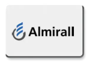 Allmirall-Logo