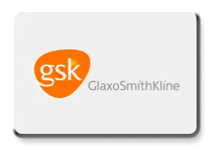 GSK-Logo