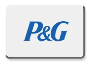 P&G-Logo